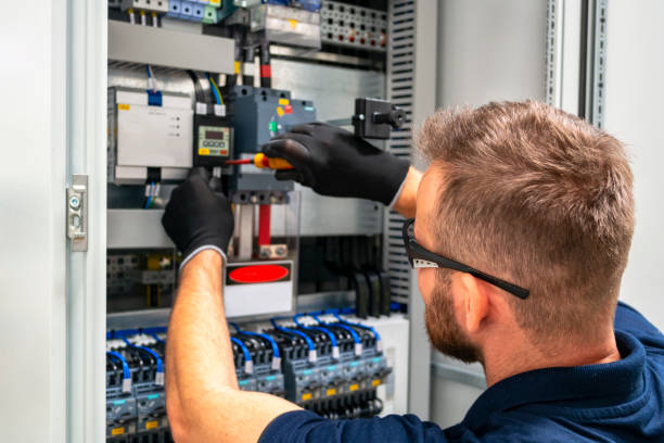 Best Electrician Near Me  in Jefferson City, MO