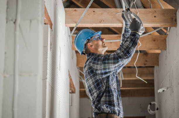 Best Electric Panel Repair  in Jefferson City, MO
