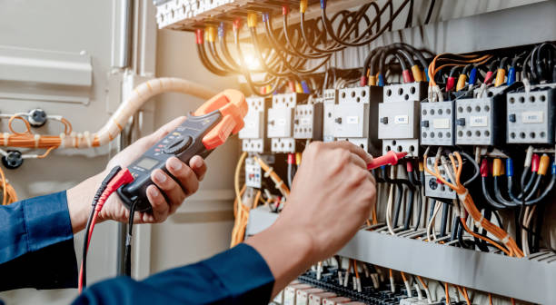 Best Electrical Contractors for Businesses  in Jefferson City, MO