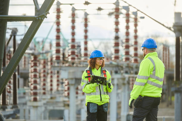 Best Residential Electrician Services  in Jefferson City, MO