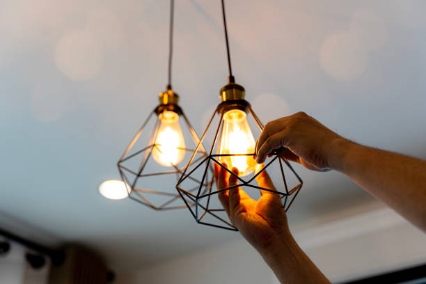 Best Electrical Installation Contractor  in Jefferson City, MO