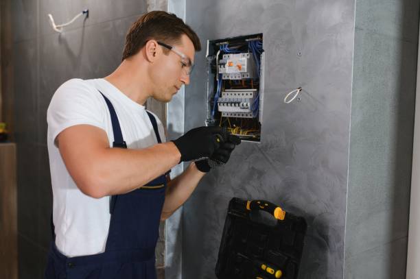 Best Electrical Repair Services  in Jefferson City, MO