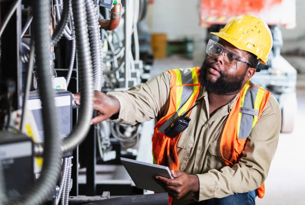 Best Local Electrician Companies  in Jefferson City, MO