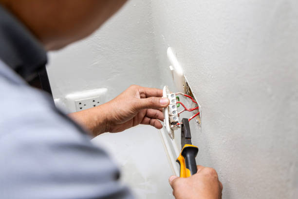 Best Electrical System Inspection  in Jefferson City, MO