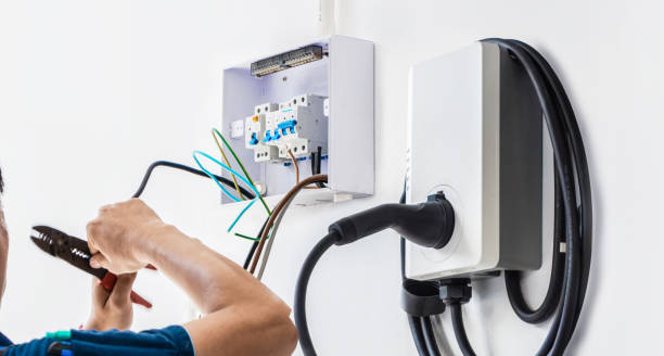 Best Electrical Rewiring Services  in Jefferson City, MO