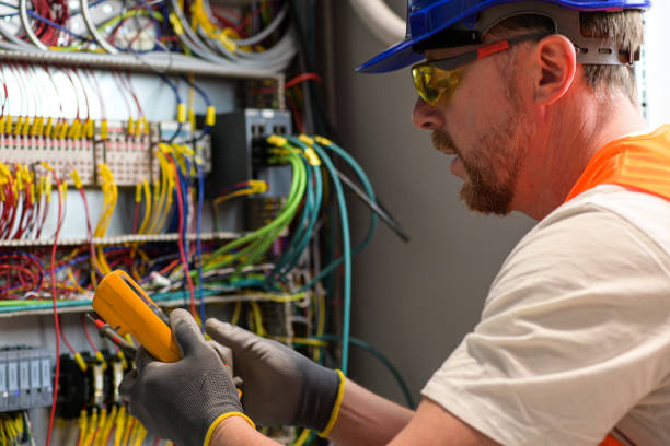 Best Emergency Electrician Near Me  in Jefferson City, MO