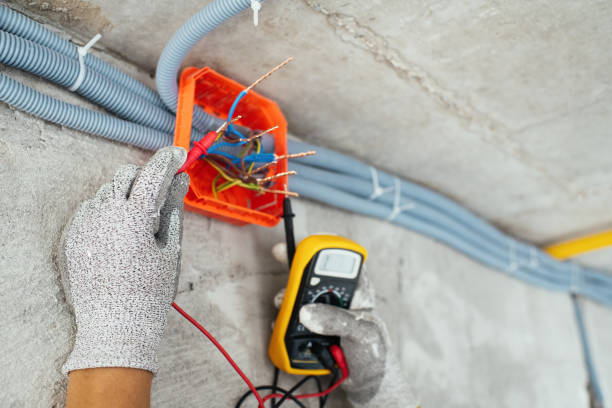 Best Residential Electrician Services  in Jefferson City, MO