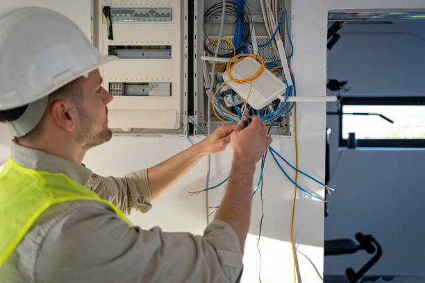 Best Electrical Outlet Repair  in Jefferson City, MO