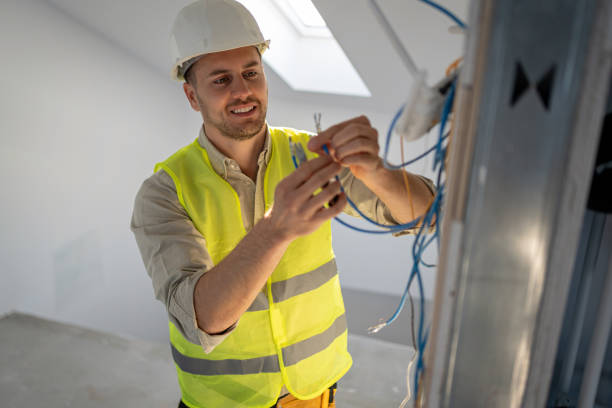 Best Emergency Electrician Near Me  in Jefferson City, MO