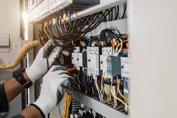 Best Electrical Installation Contractor  in Jefferson City, MO